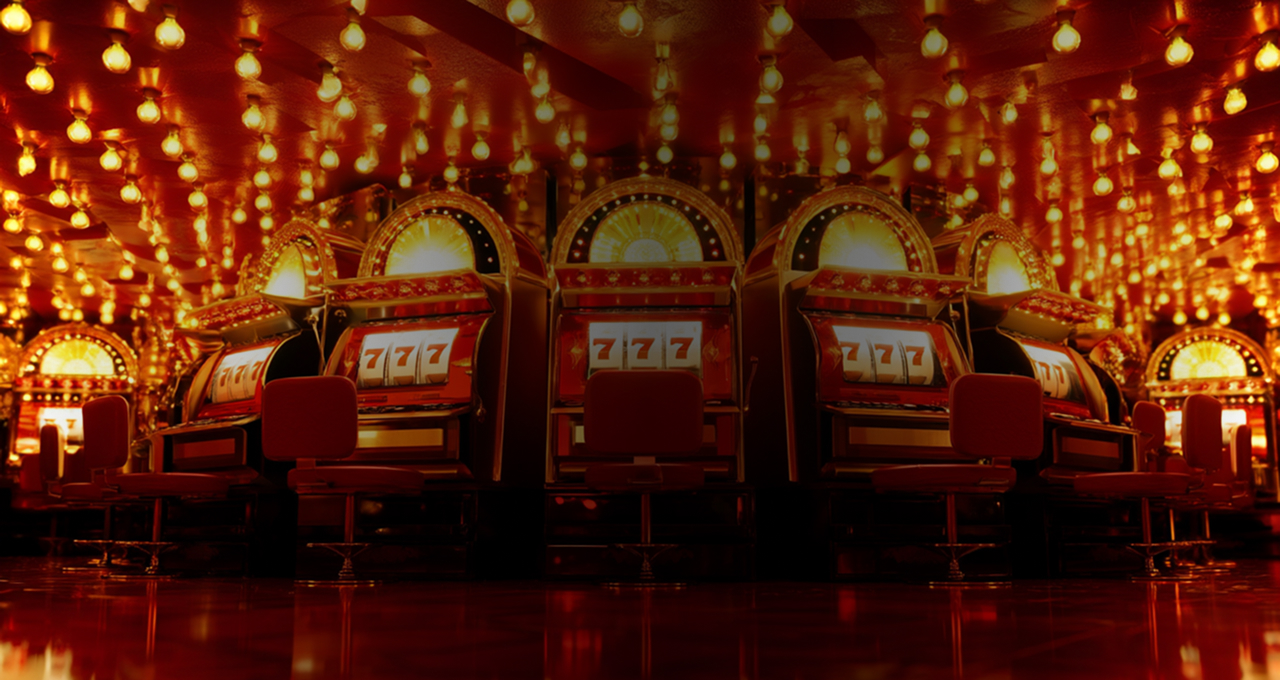 Carousel Casino