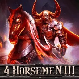 4 Horsemen 3