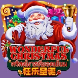 Wonderful Christmas