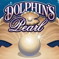 Dolphin's Pearl