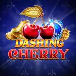 Dashing Cherry