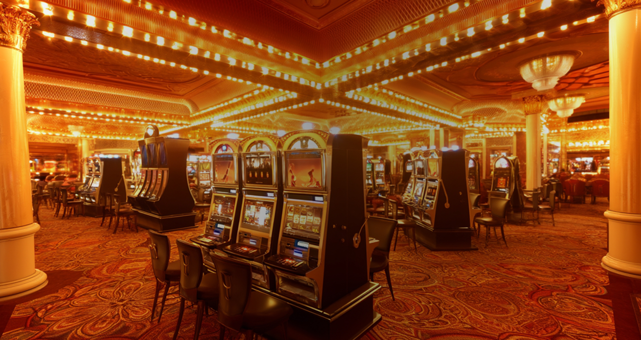 Carousel Casino