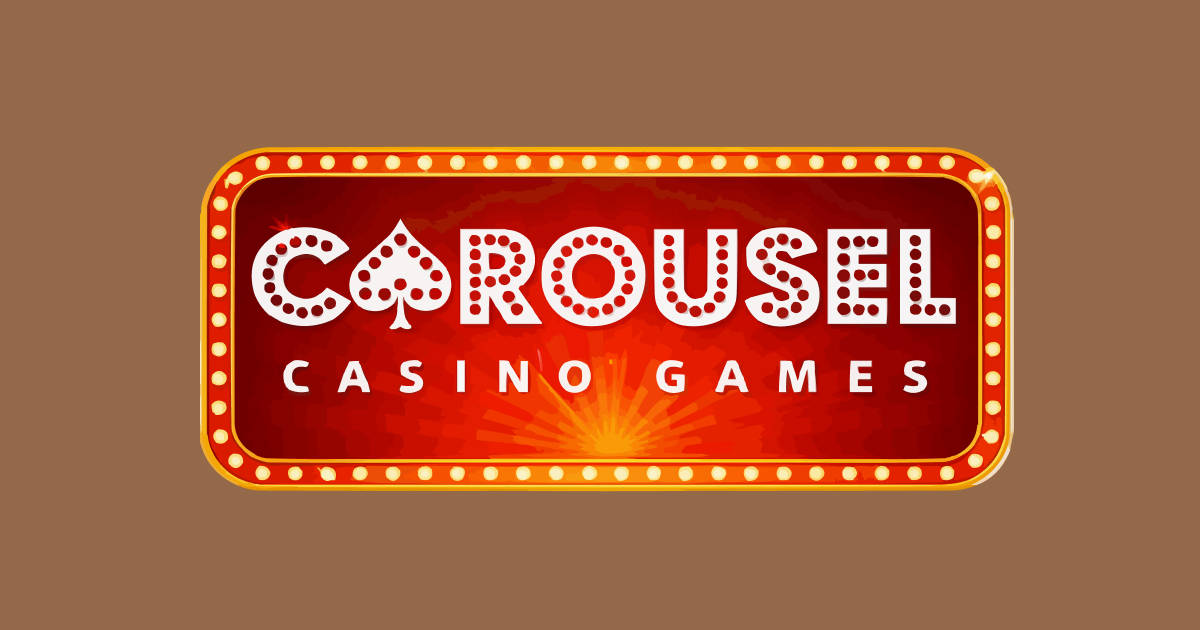 Carousel Casino UK